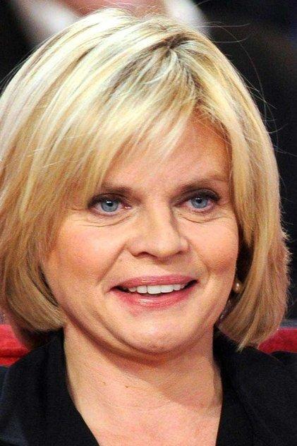Isabelle Nanty - Actor Profile Photo