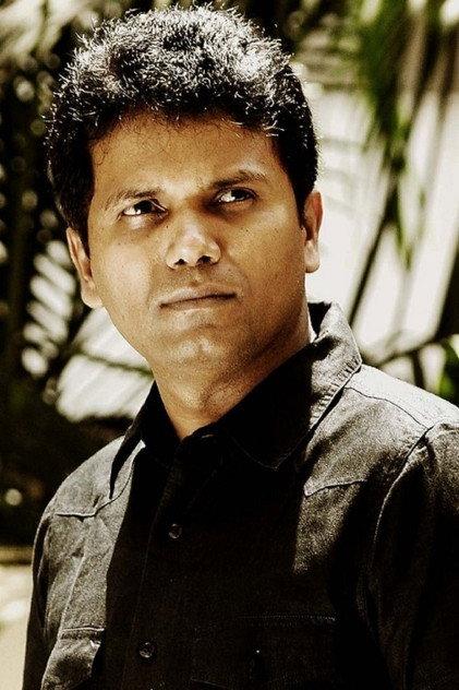 Susi Ganesan - Actor Profile Photo