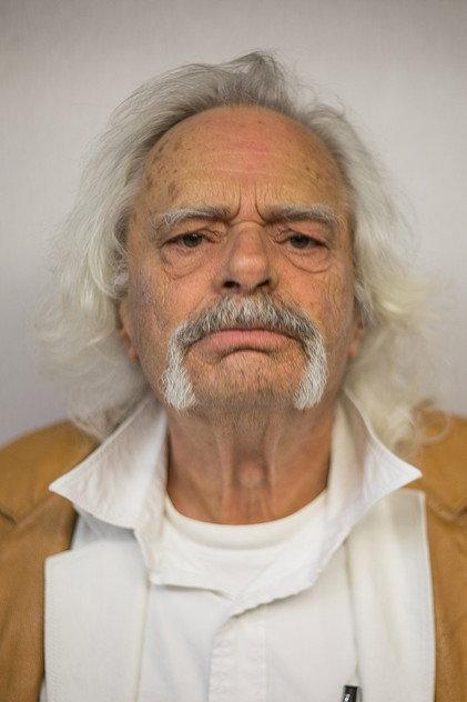 Michael St. Michaels - Actor Profile Photo