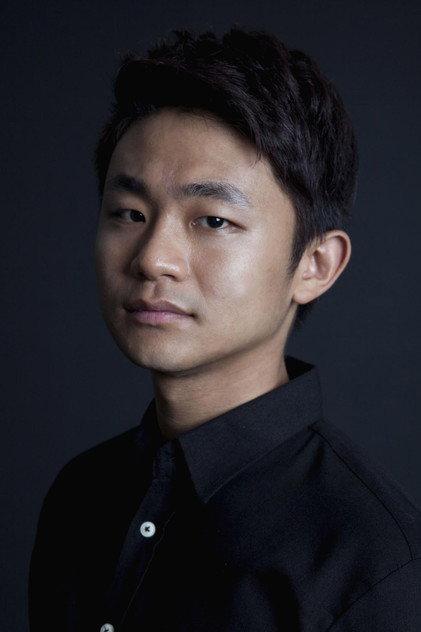 Lee Min-goo - Actor Profile Photo