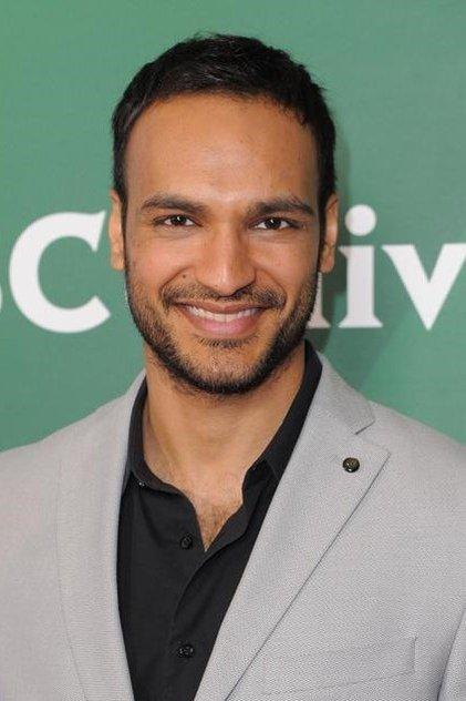 Arjun Gupta - Actor Profile Photo