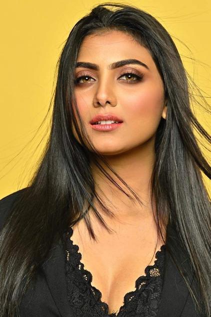 Idhika Paul - Actor Profile Photo