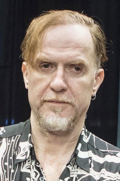 Christos Strepkos - Actor Profile Photo