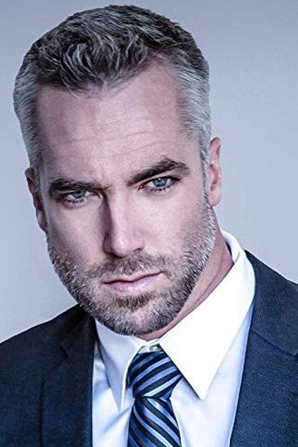 Geoff Reeves - Actor Profile Photo