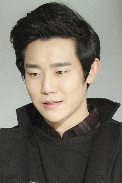 Kim Seung-wook - Actor Profile Photo