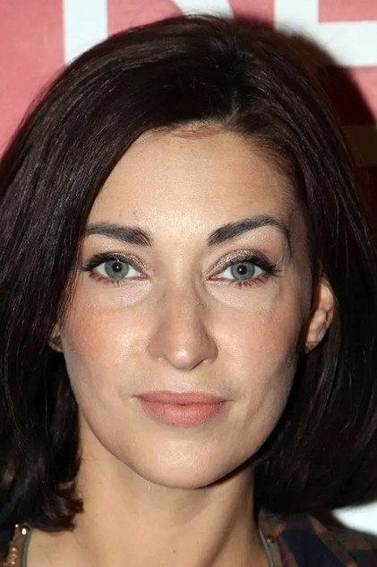 Sheryfa Luna - Actor Profile Photo
