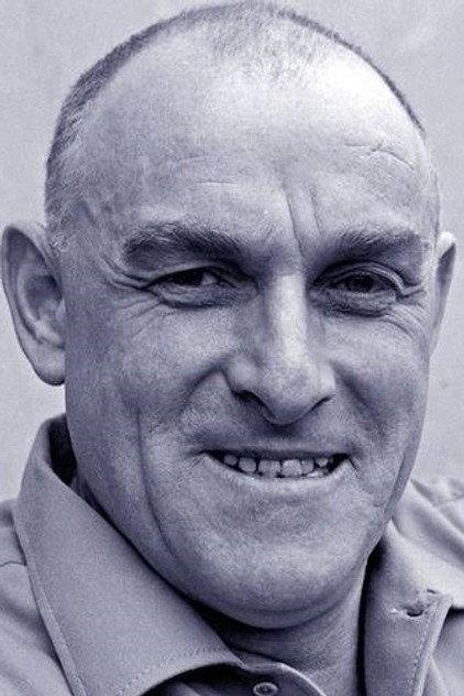 Benno Hoffmann - Actor Profile Photo