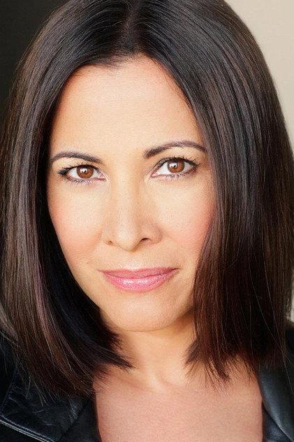 Lisa Lord - Actor Profile Photo