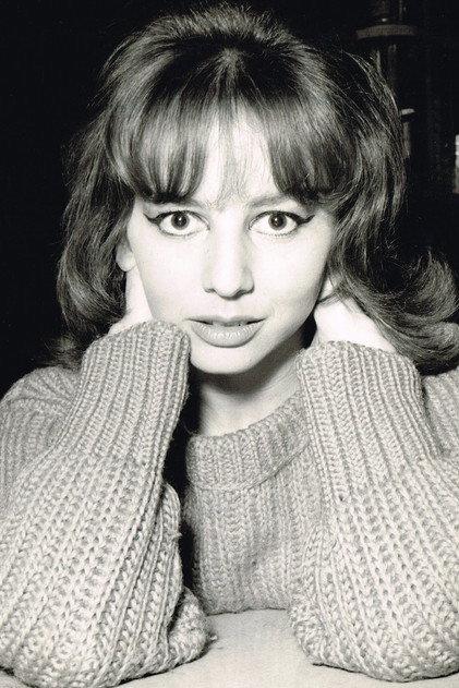 Jacqueline Fellay - Actor Profile Photo