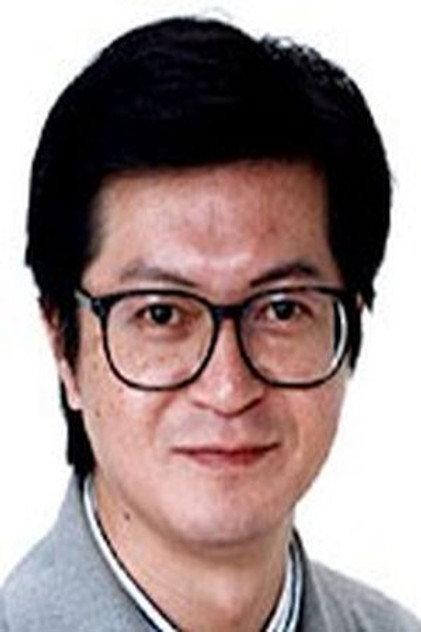 Toshihito Ito - Actor Profile Photo