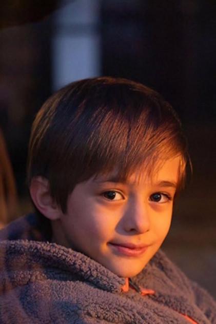 Ersen Karagöz - Actor Profile Photo