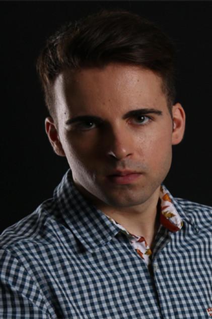 Zelmo Fiesna - Actor Profile Photo