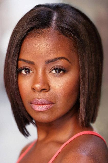 Erica Tazel - Actor Profile Photo