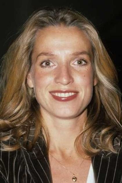 Lisbeth Zachrisson - Actor Profile Photo