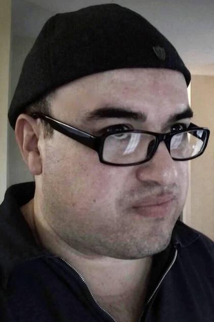 Reuben Rox - Actor Profile Photo