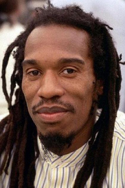 Benjamin Zephaniah - Actor Profile Photo