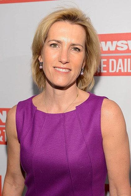 Laura Ingraham - Actor Profile Photo