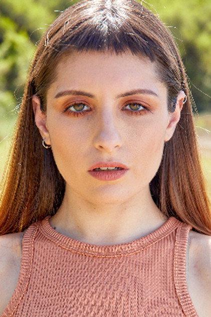 Tatu Glikman - Actor Profile Photo