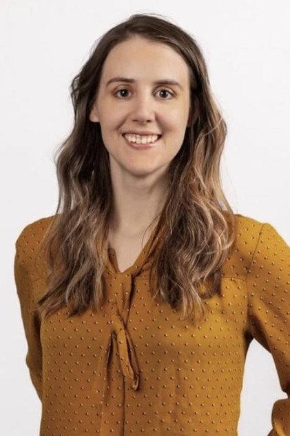 Julie Seidel - Actor Profile Photo