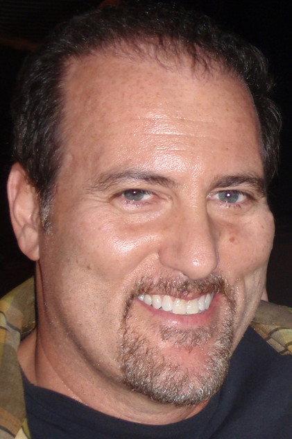 John Patrick Patti - Actor Profile Photo