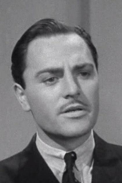 Larry Williams - Actor Profile Photo
