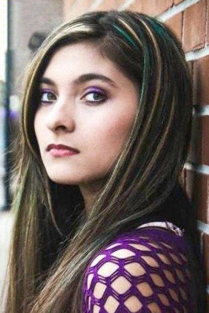 Ashley Nicole - Actor Profile Photo