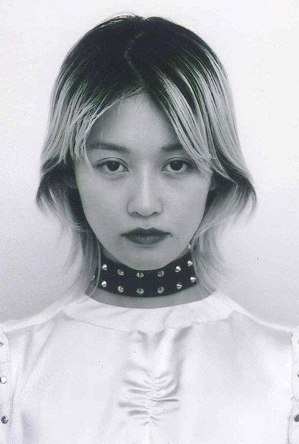 Elizabeth Tang - Actor Profile Photo