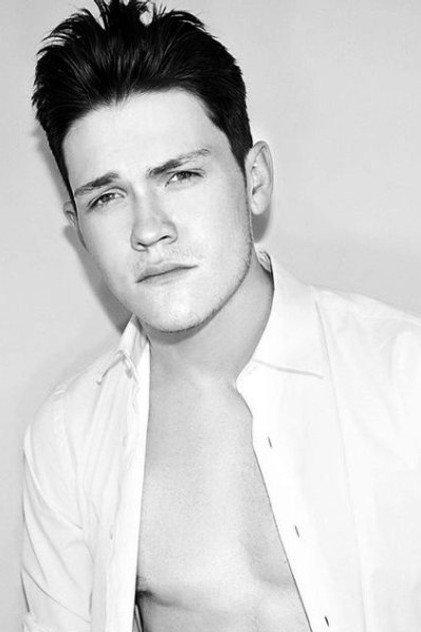 Jonathon McClendon - Actor Profile Photo