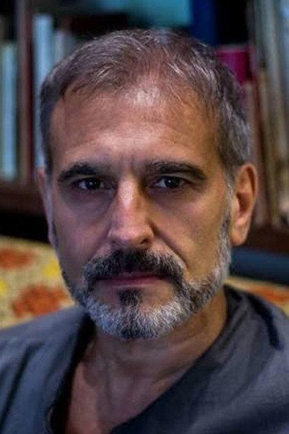 Pablo Caramelo - Actor Profile Photo