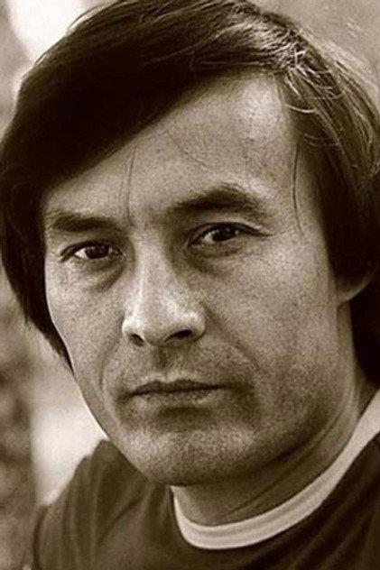 Talgat Nigmatulin - Actor Profile Photo