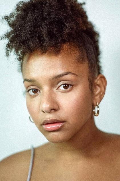 Djouliet Amara - Actor Profile Photo