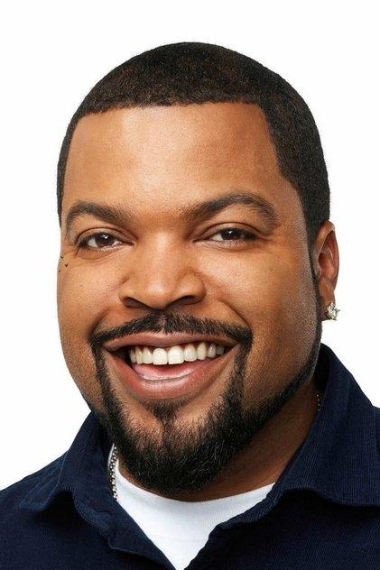 Ice Cube - Actor Profile Photo