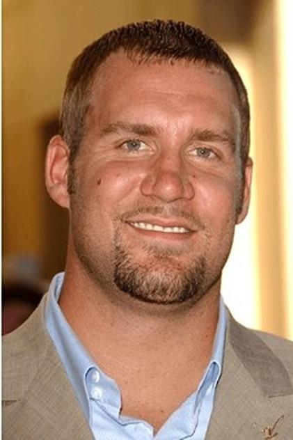Ben Roethlisberger - Actor Profile Photo