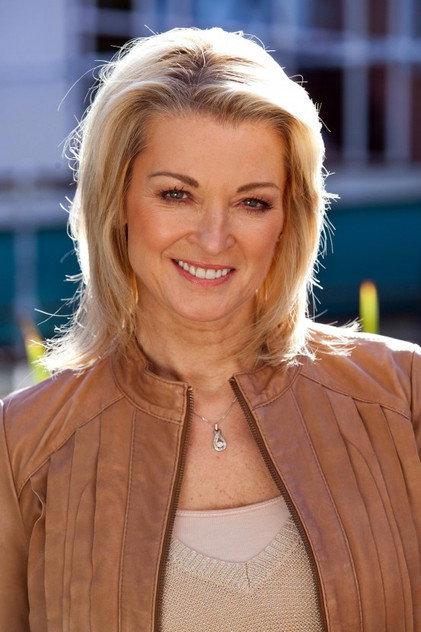 Gillian Taylforth - Actor Profile Photo