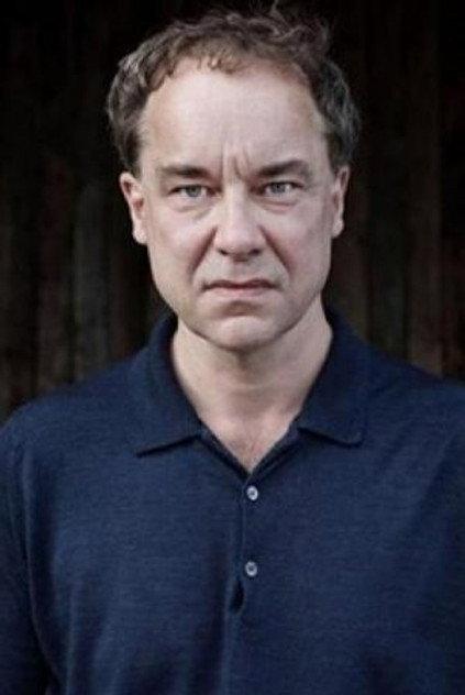 Jean-François Sivadier - Actor Profile Photo