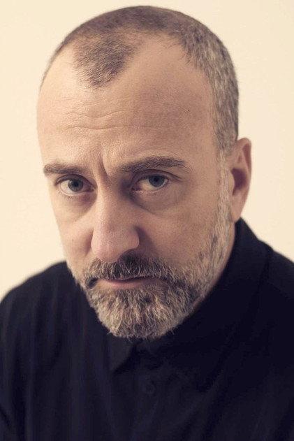 Rustem Emirsaliev - Actor Profile Photo