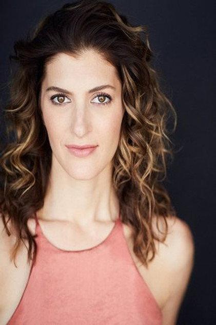 Lauren Aboulafia - Actor Profile Photo