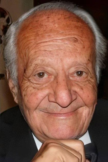 Alfredo Solares - Actor Profile Photo