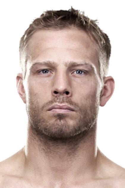 Nick Ring - Actor Profile Photo