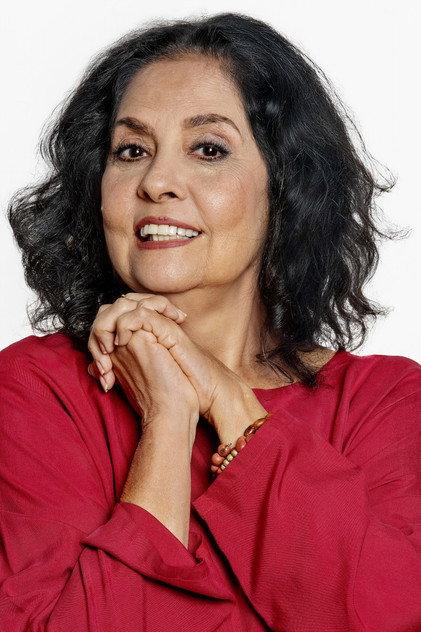 Sura Berditchevsky - Actor Profile Photo