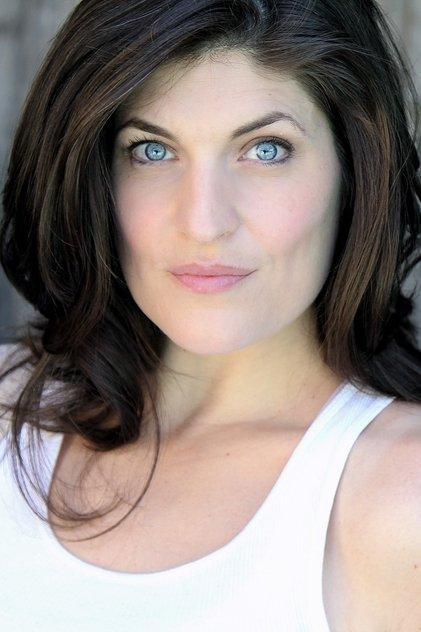 Vanessa Liguori - Actor Profile Photo