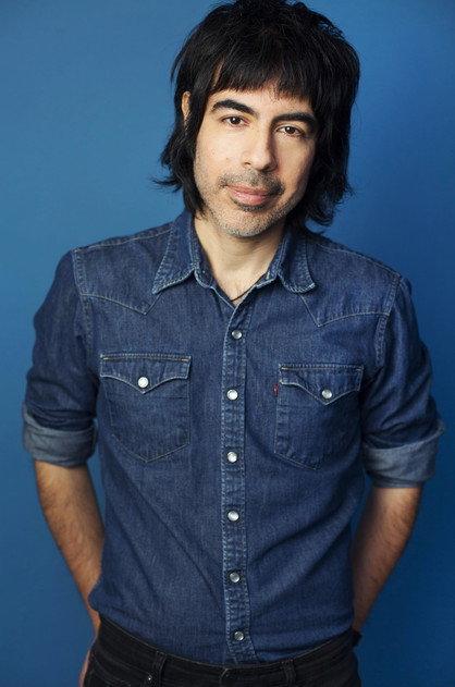 Carlos Ledesma - Actor Profile Photo