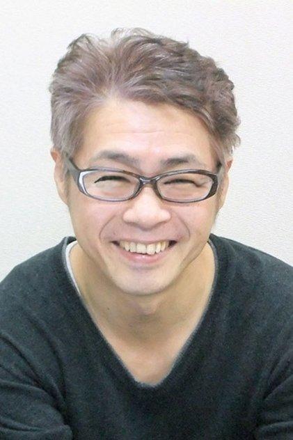 Hiroshi Naka - Actor Profile Photo