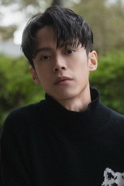 Huang Chun-chih - Actor Profile Photo