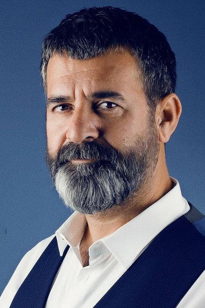 Hüseyin Turan - Actor Profile Photo