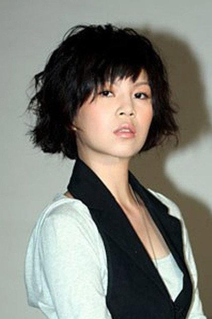 Yan Weiling - Actor Profile Photo