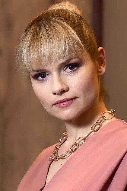 Jelena Rakočević - Actor Profile Photo