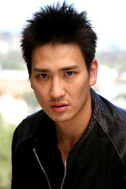 TJ Kayama - Actor Profile Photo