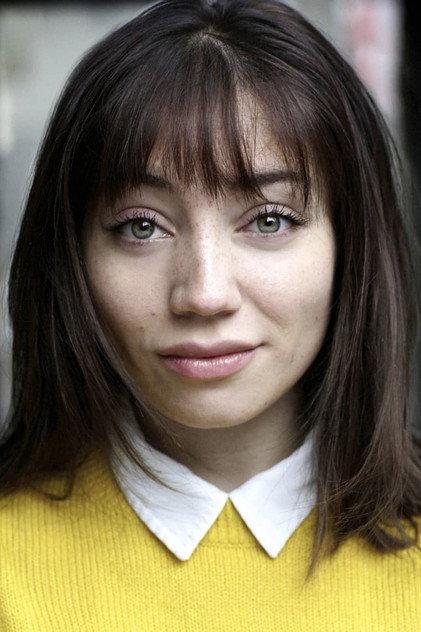 Oriana Charles - Actor Profile Photo