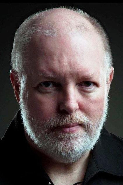 Steve McTigue - Actor Profile Photo